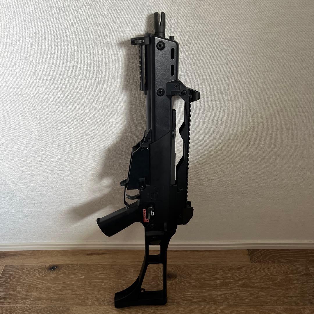 東京マルイ G36C スタンダード電動ガン