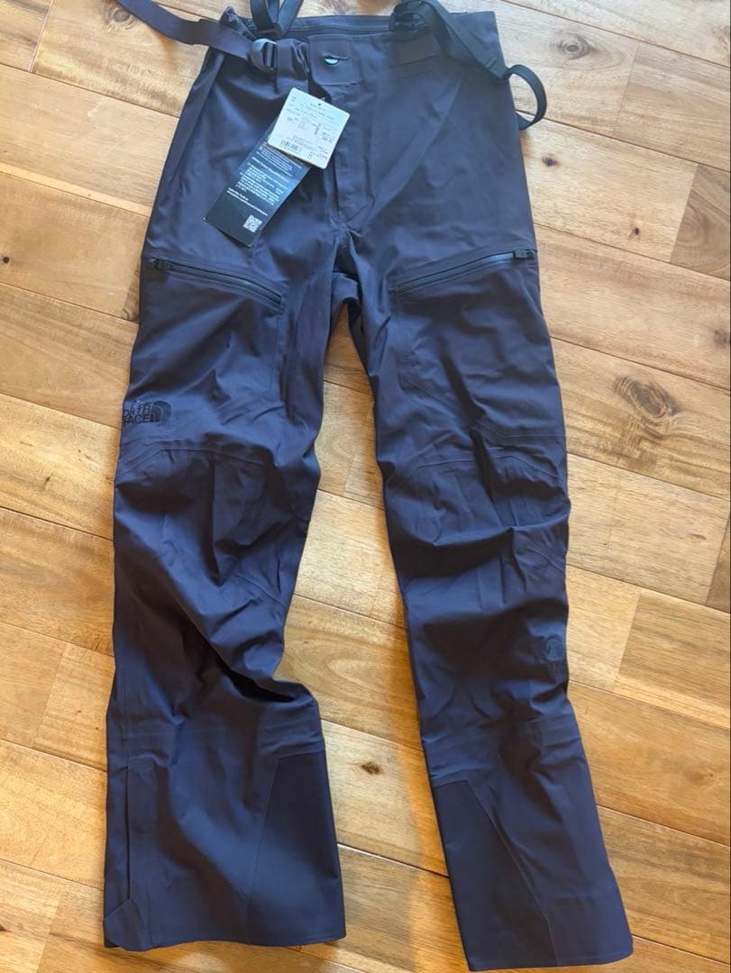 THE NORTH FACE STEEP SERIESスノーパンツ