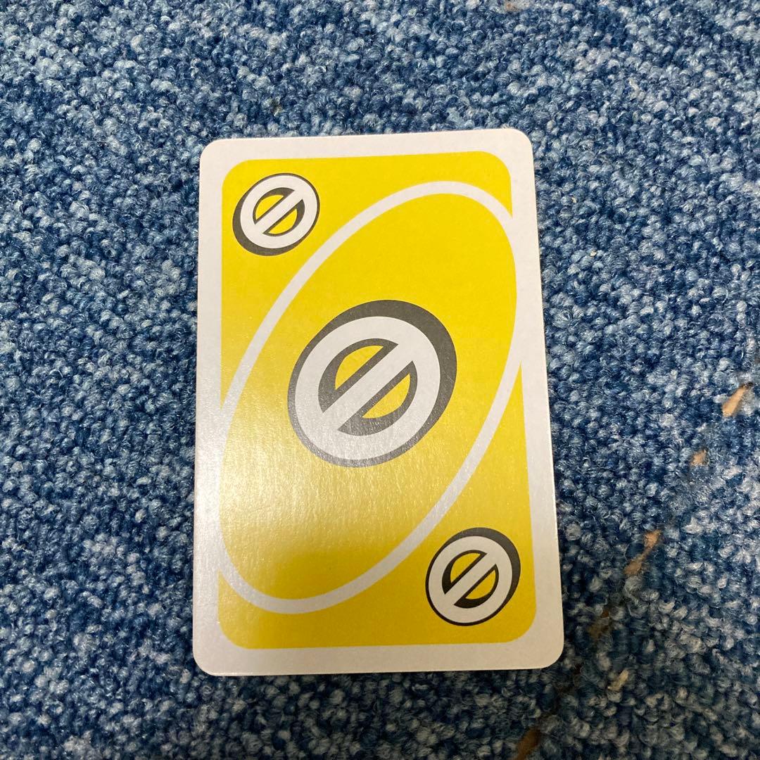 その他 UNO