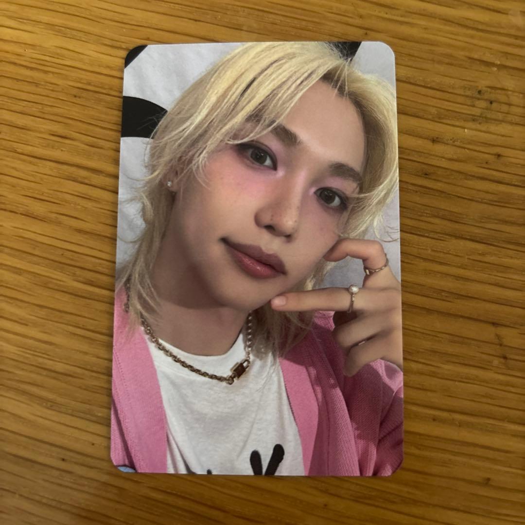 フィリックス dominate stayzone トレカ - メルカリ