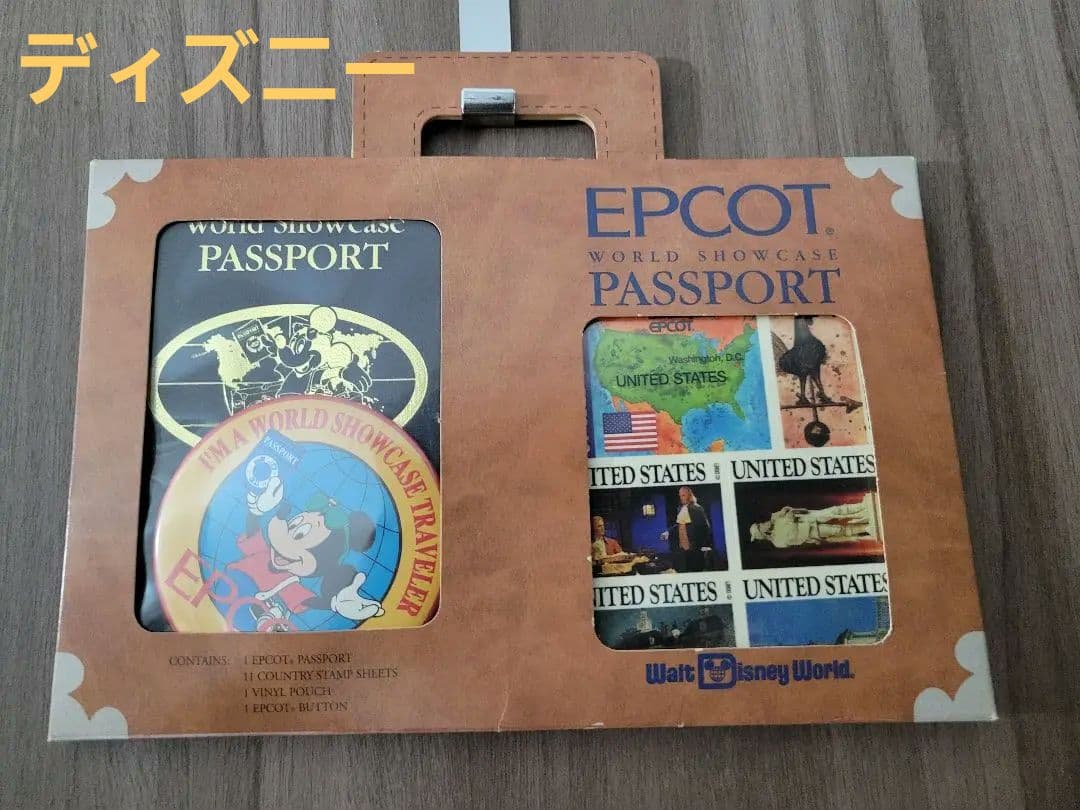 希少　ミッキー　ディズニー　パスポート　アメリカ　ヴィンテージ　コレクション 楽天市場】ハリウッドポスター #0237 ミッキーマウス No.9 クラシック