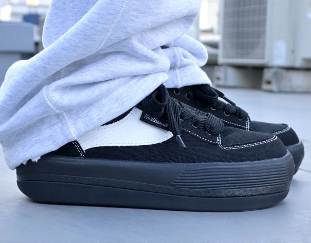 【完売アイテム】NORTHWAVE　ESPRESSO CANVAS　NW-004