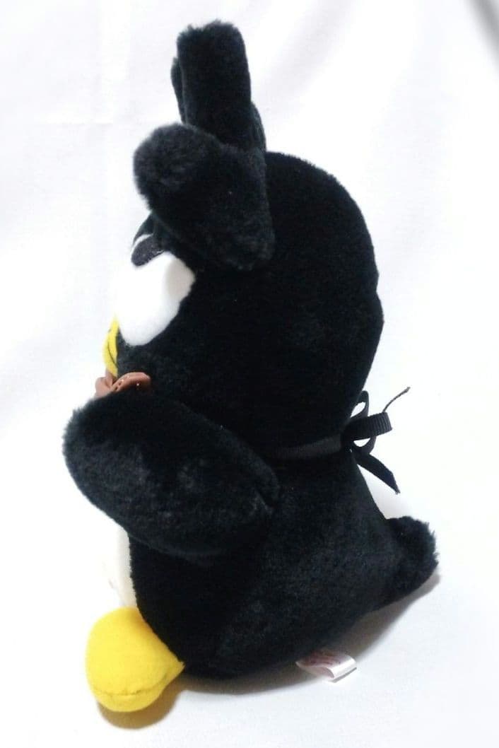 サンリオ バッドばつ丸くん ギターぬいぐるみ 平成レトロ 激レア