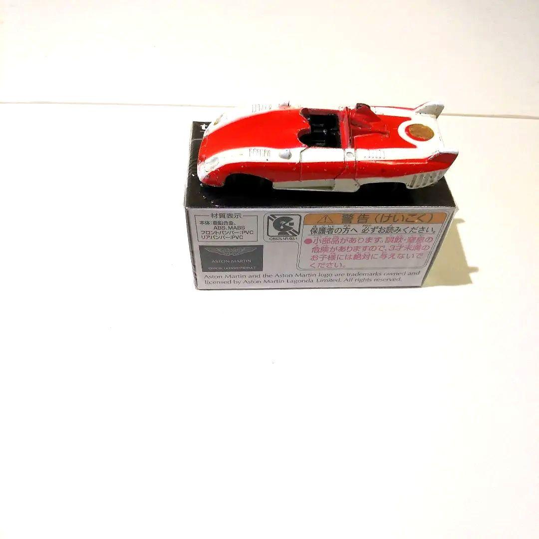 ☆♦トミカ日本製♦️黒箱☆赤箱☆青箱☆マツダ☆レースカー