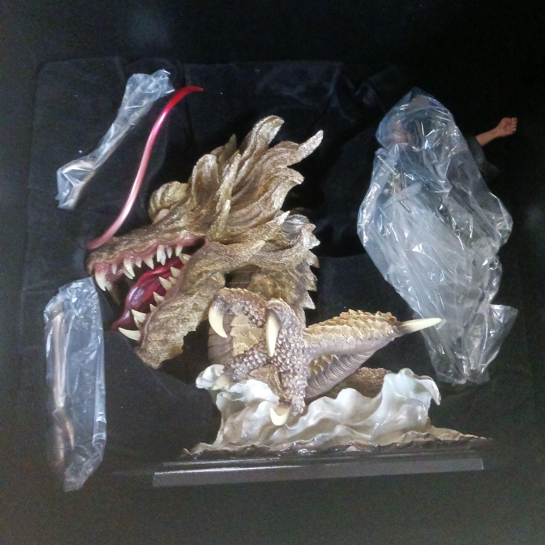 坂本竜馬　限定フィギュア　晃月人形　原画「正子公也」原型「茨木 彰」　新品