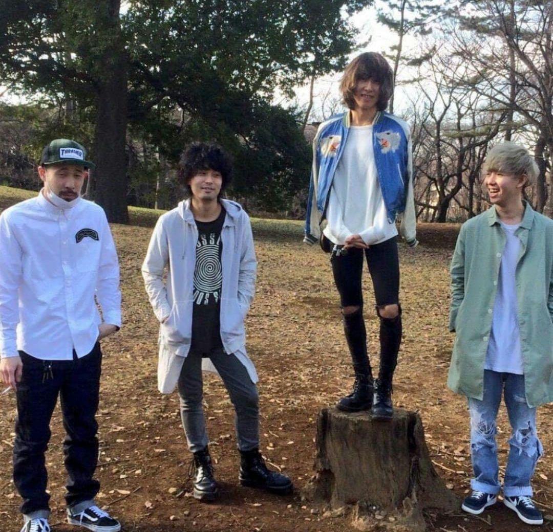 フラットヘッド白虎龍 SUPER BEAVER 渋谷龍太着用 スカジャン - メルカリ