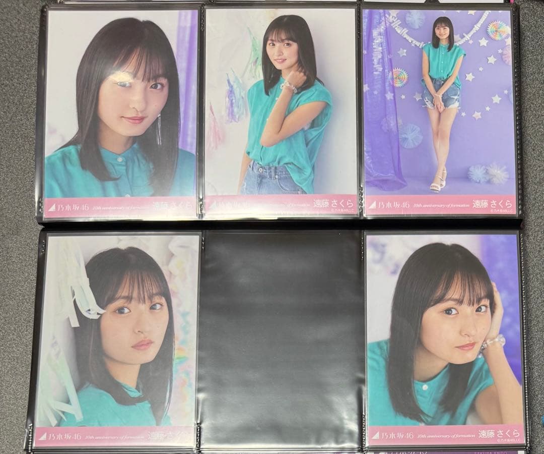 tripleS ### SPECIAL POPUP 購入特典 直筆チェキ マユ