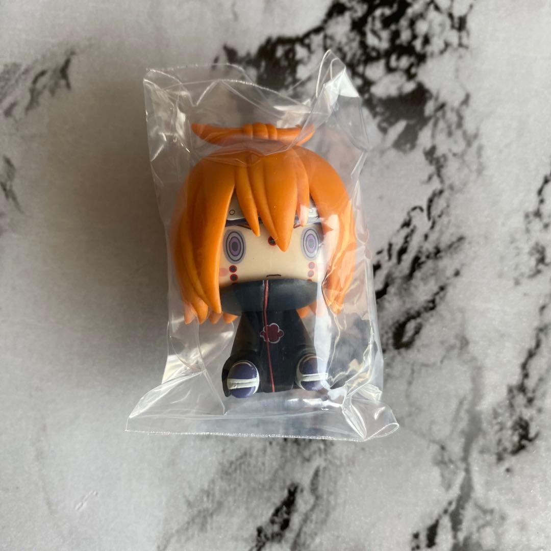 NARUTO 一番くじ G賞 ペイン ちょこのっこ フィギュア - メルカリ