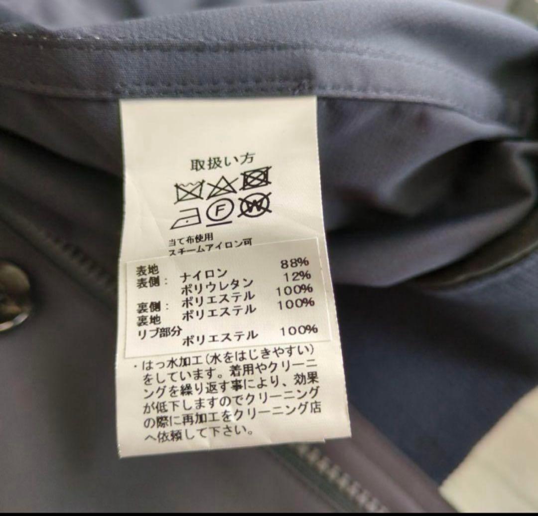 Brooks Brothers ヴァルスター型ブルゾンM黒 - メルカリ