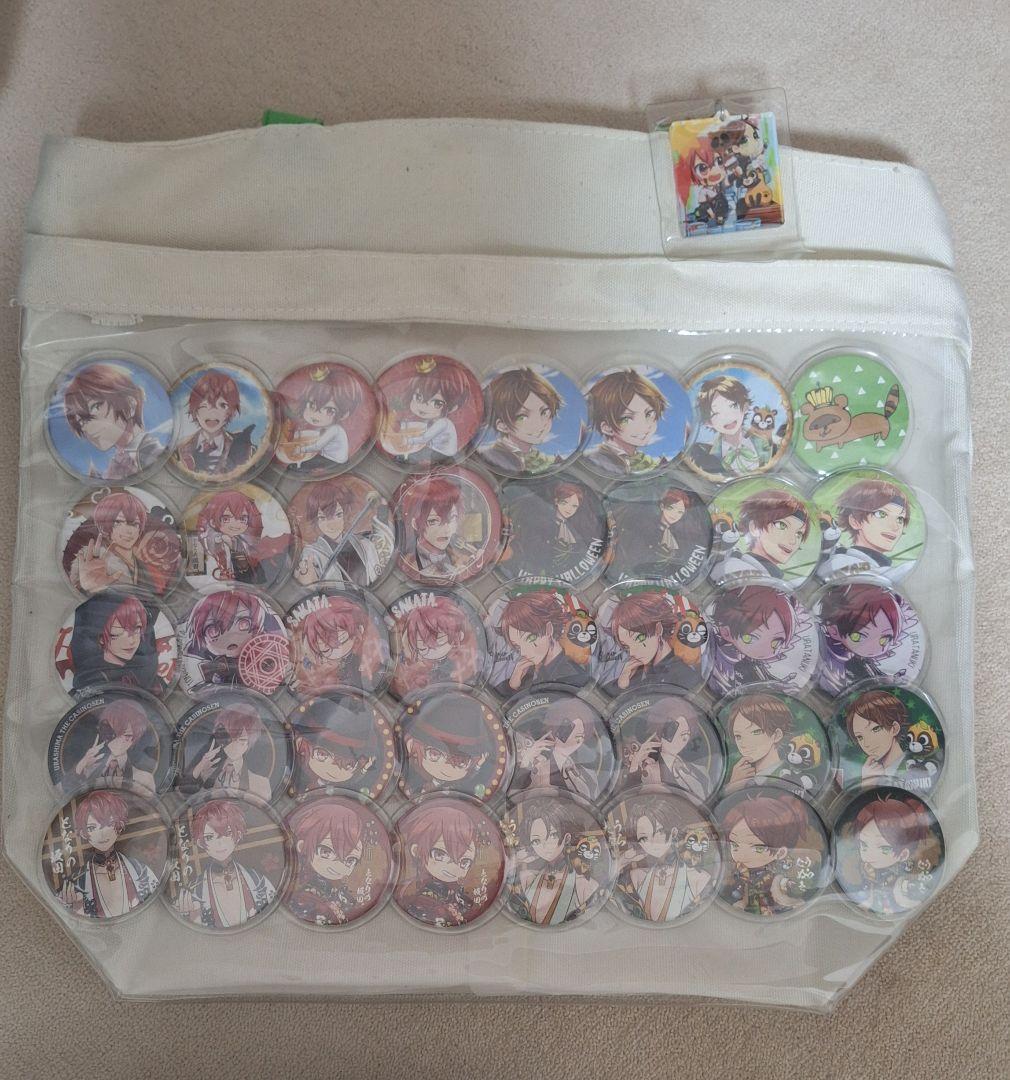 うらたぬき・となりの坂田。/うらさか 痛バッグ 痛バ - メルカリ