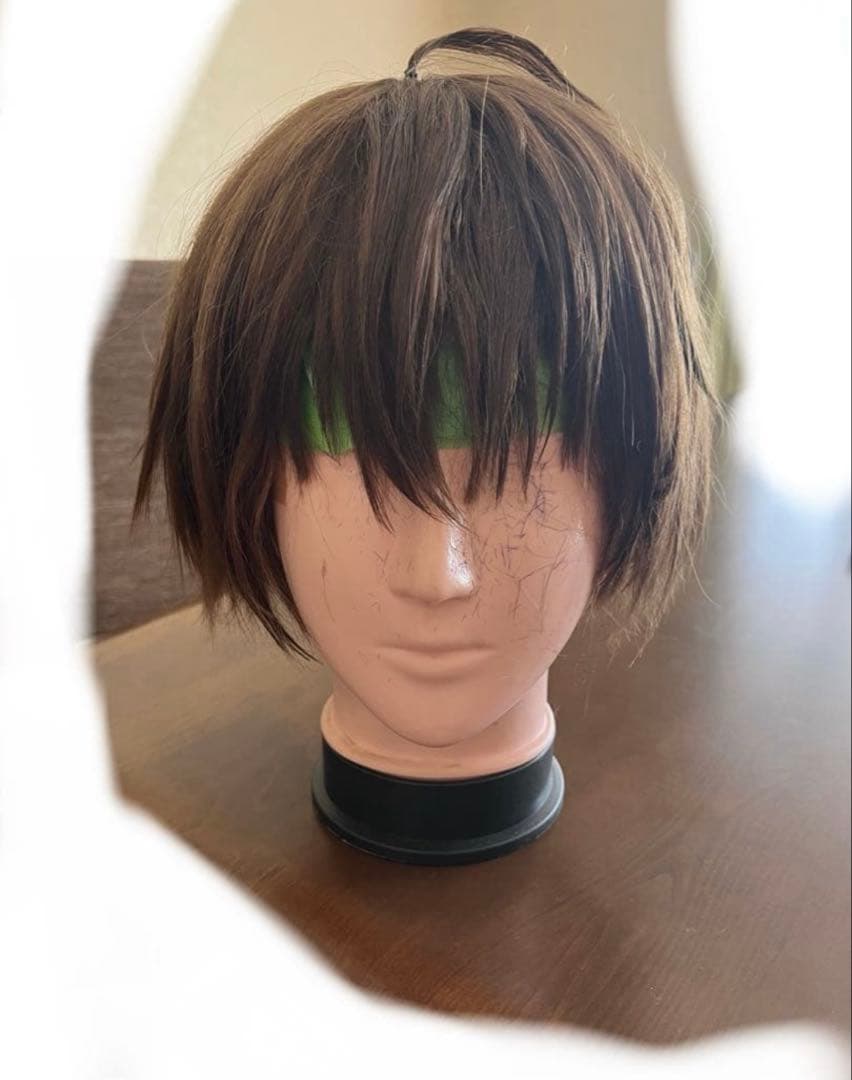 にじさんじ 加賀美ハヤト コスプレ 衣装 ウィッグ セット - メルカリ