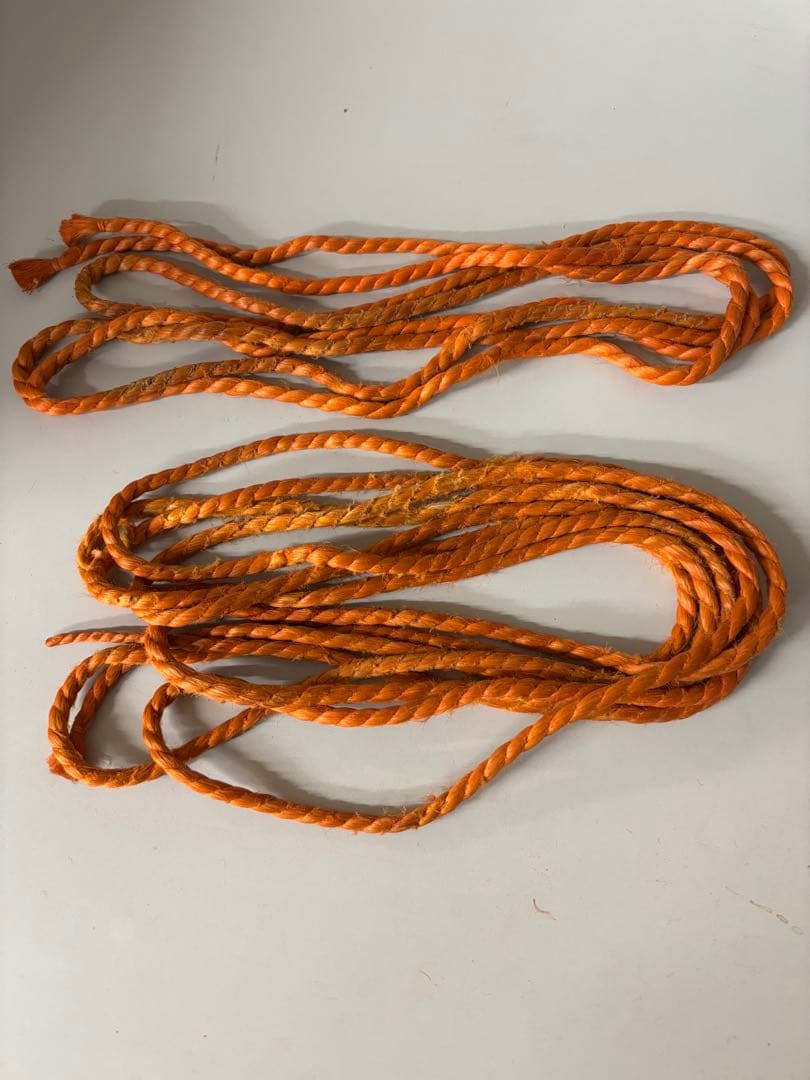 小鼓　調べ緒　本麻　しらべ　　能楽