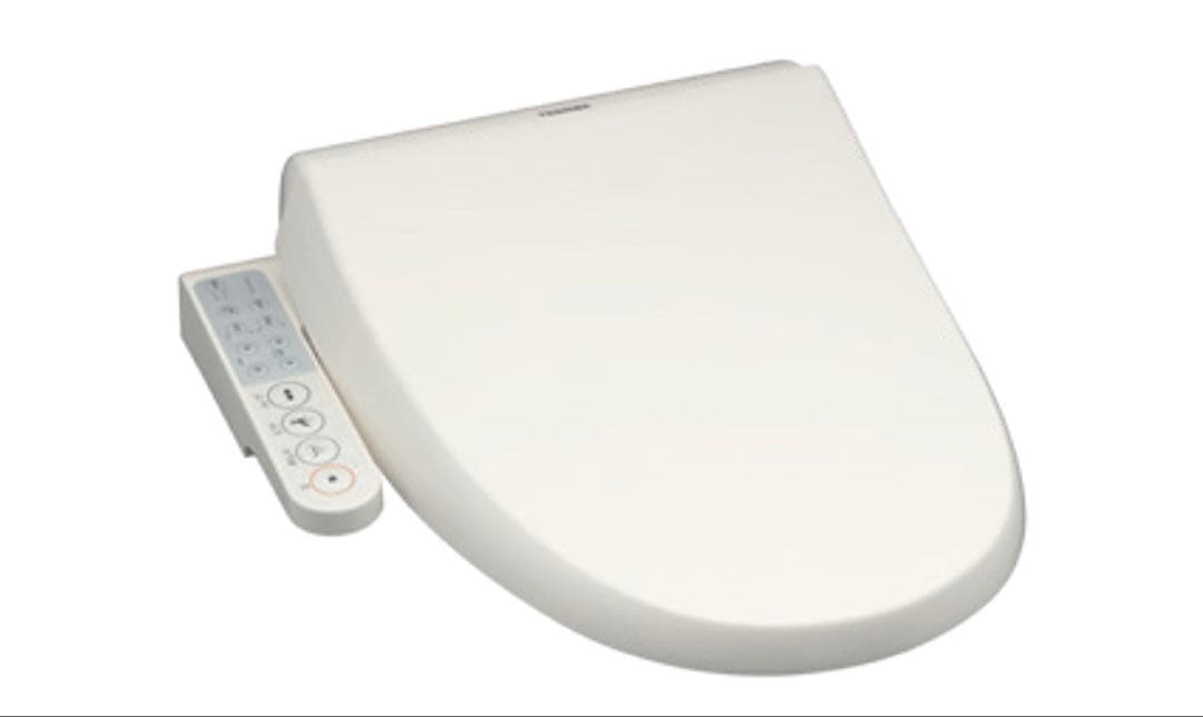 【本文必読】2020年TOSHIBA 温水洗浄便座ウォシュレット