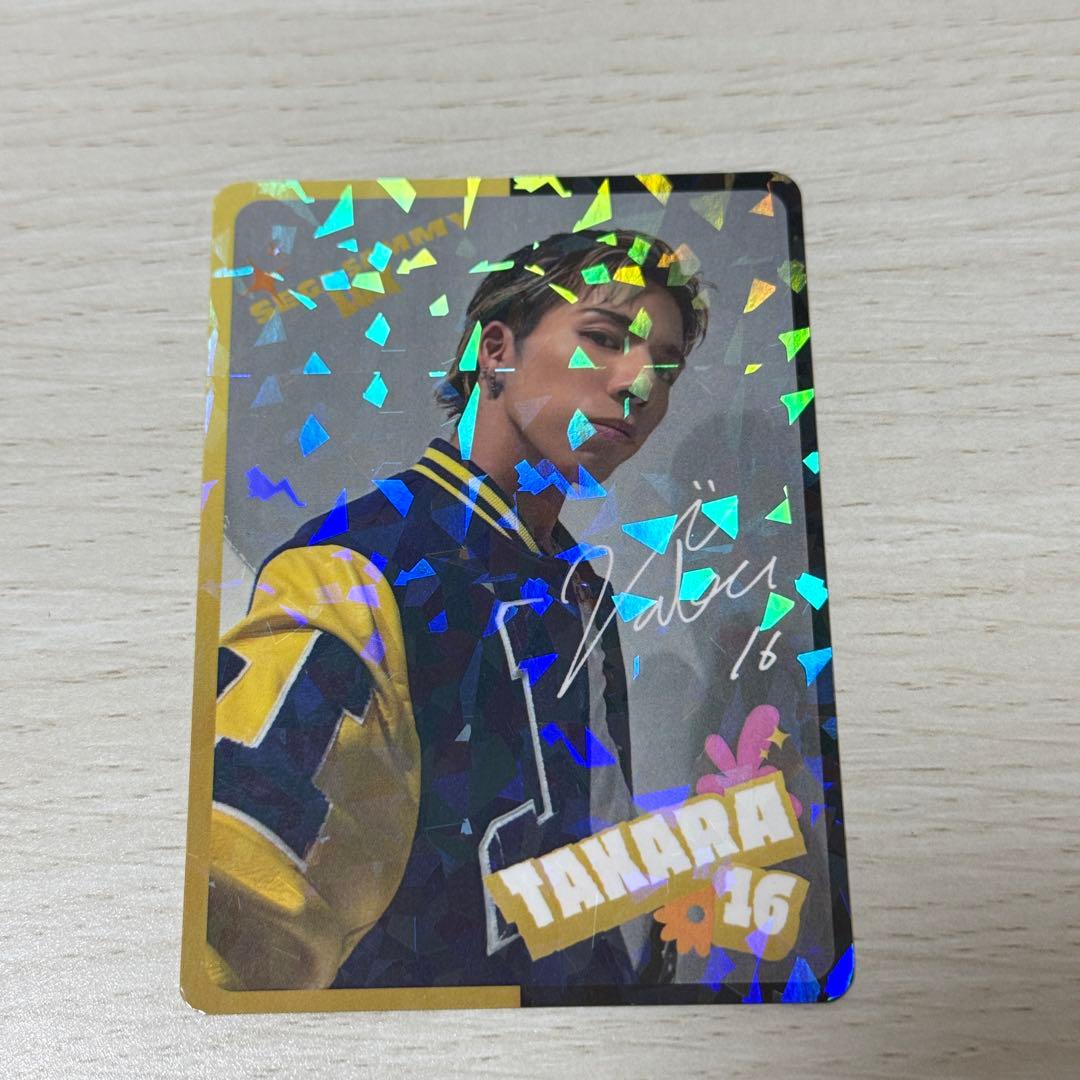 TAKARA トレカ レア - メルカリ