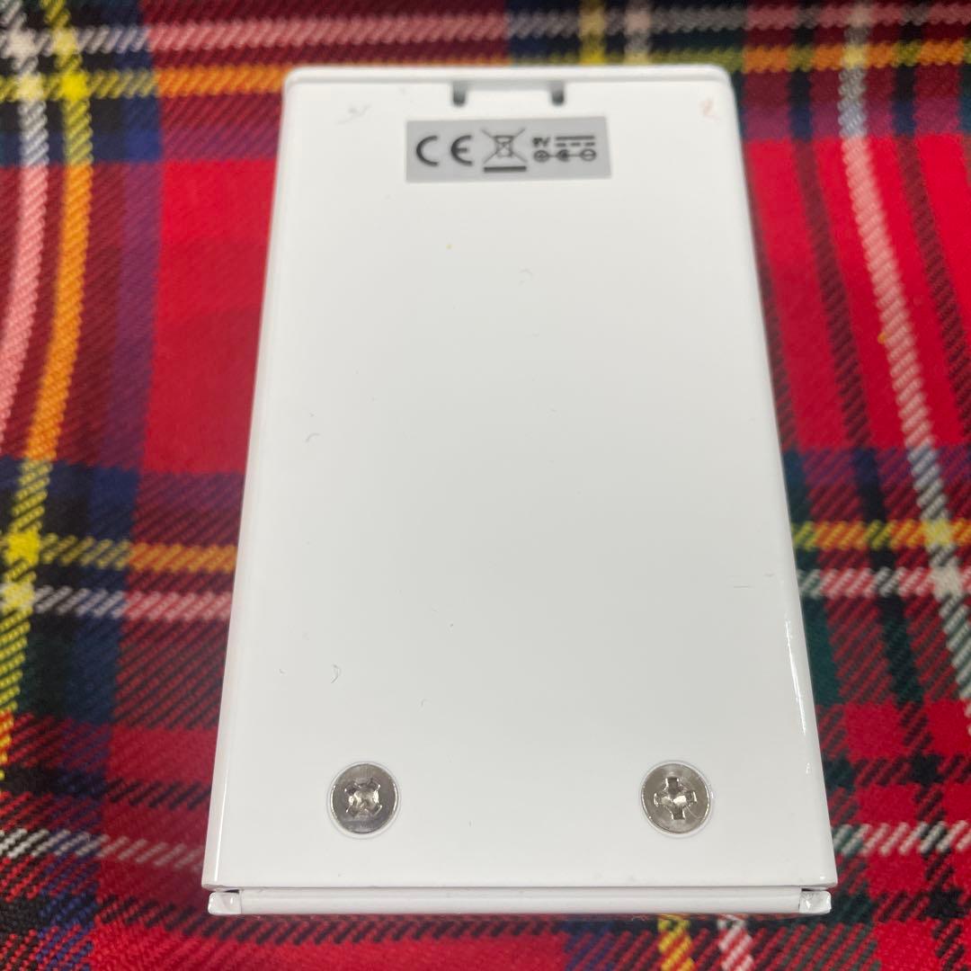 WAY HUGE STO オーバードライブ WAY HUGE