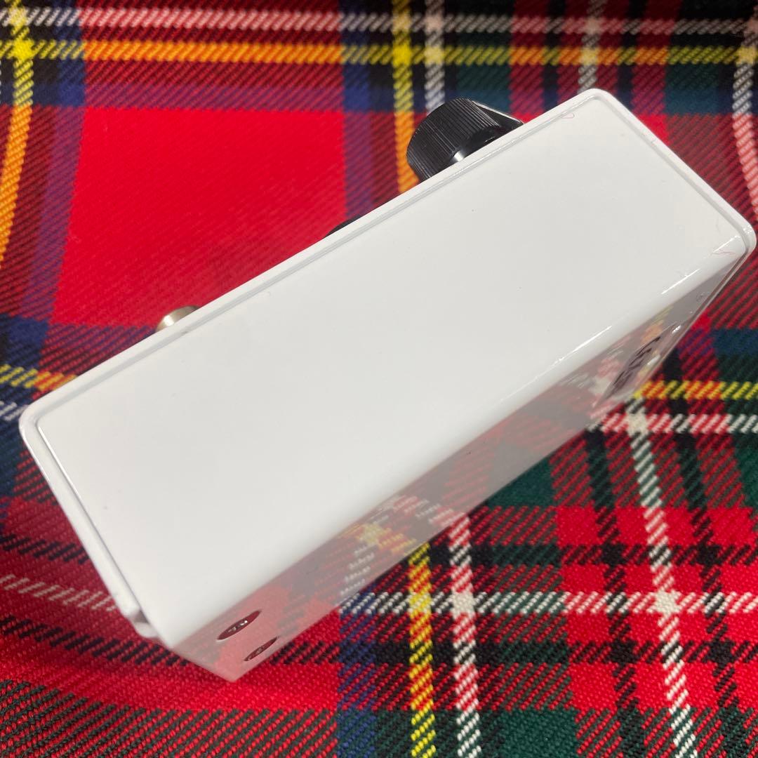 WAY HUGE STO オーバードライブ WAY HUGE