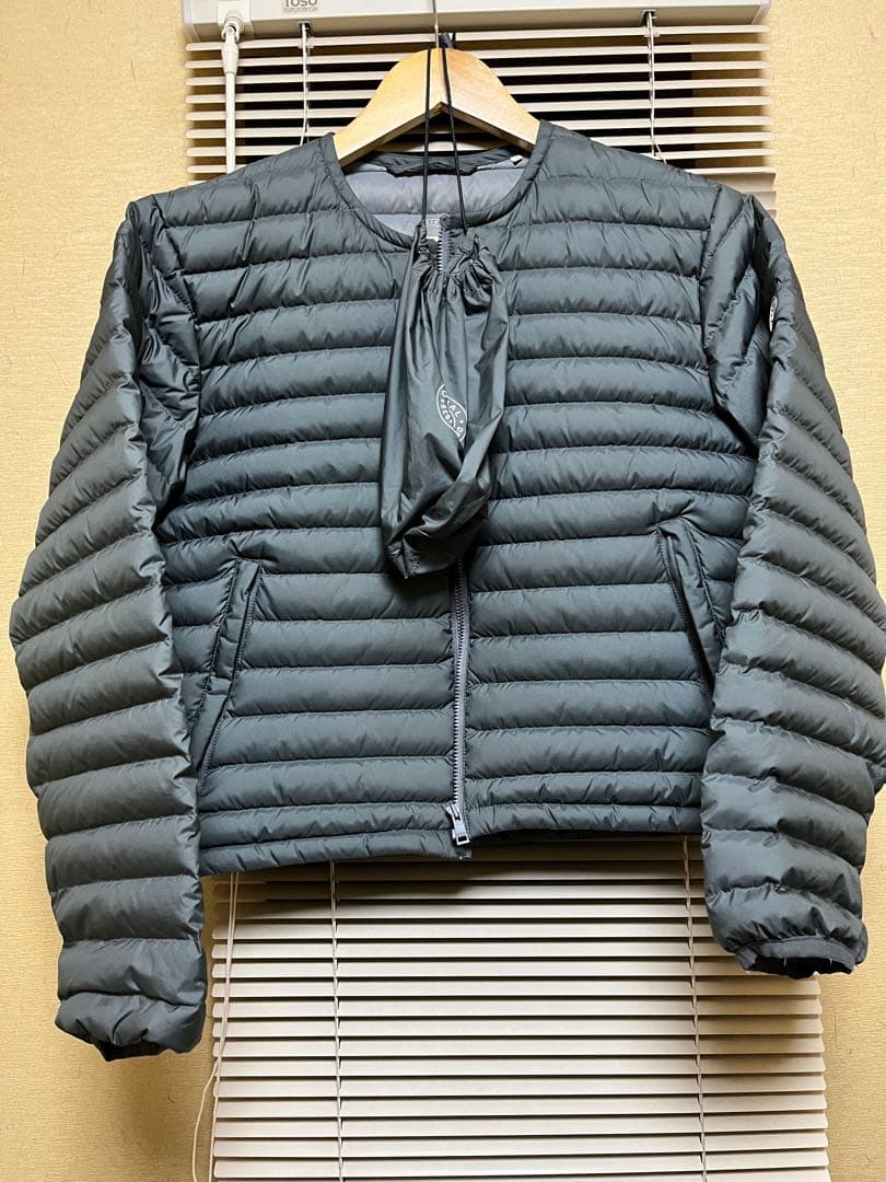 ORCIVAL オーシバル インナーダウンジャケット 楽天市場】オーシバル ORCIVALインナーダウンジャケットINNER DOWN