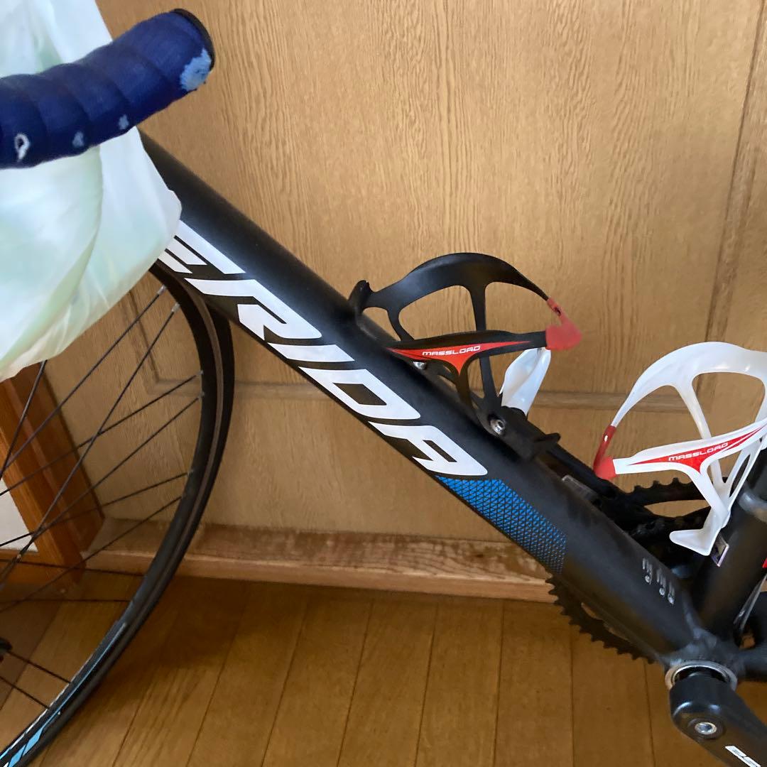 メリダ　ロードバイク