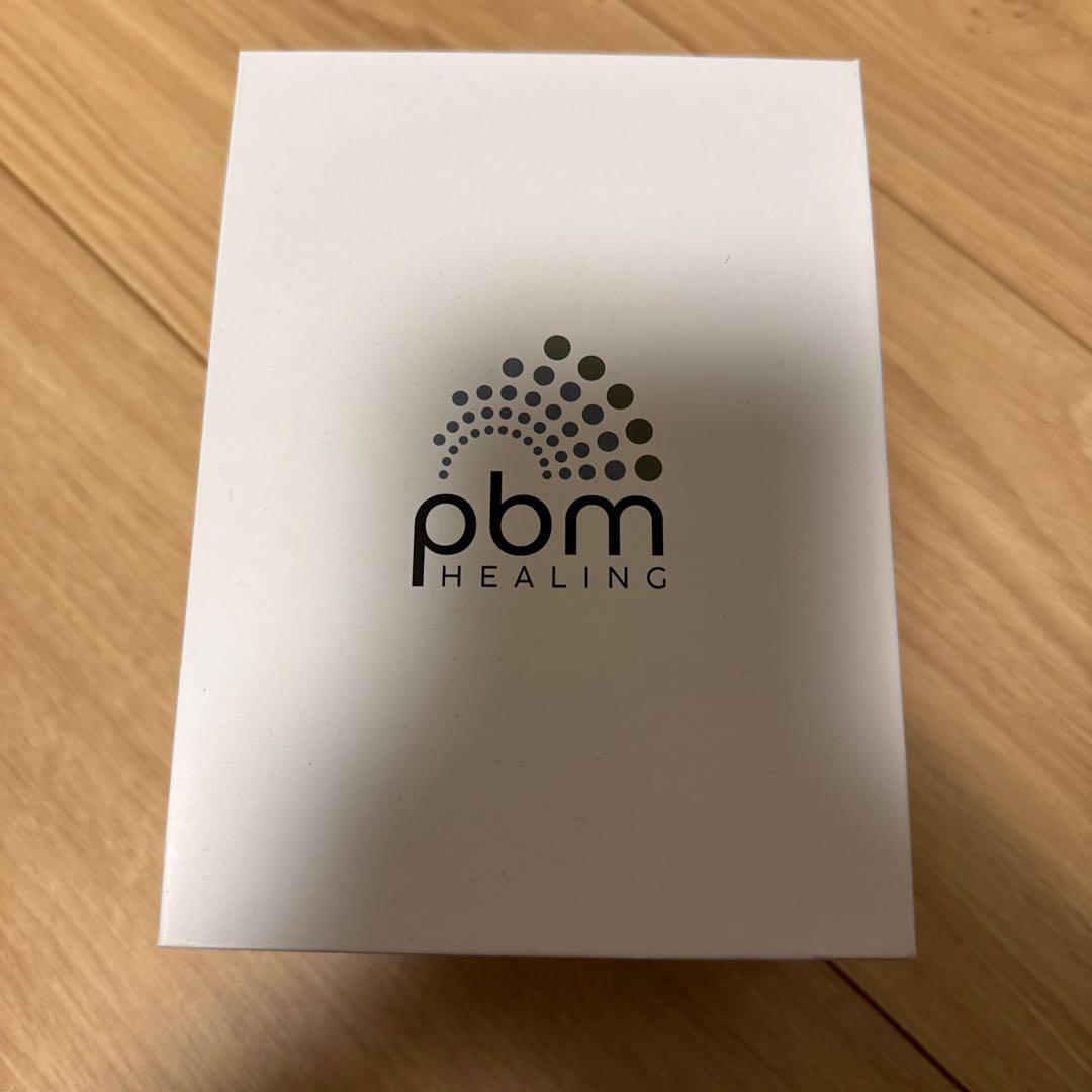 pbm HEALING Ortho ホワイト