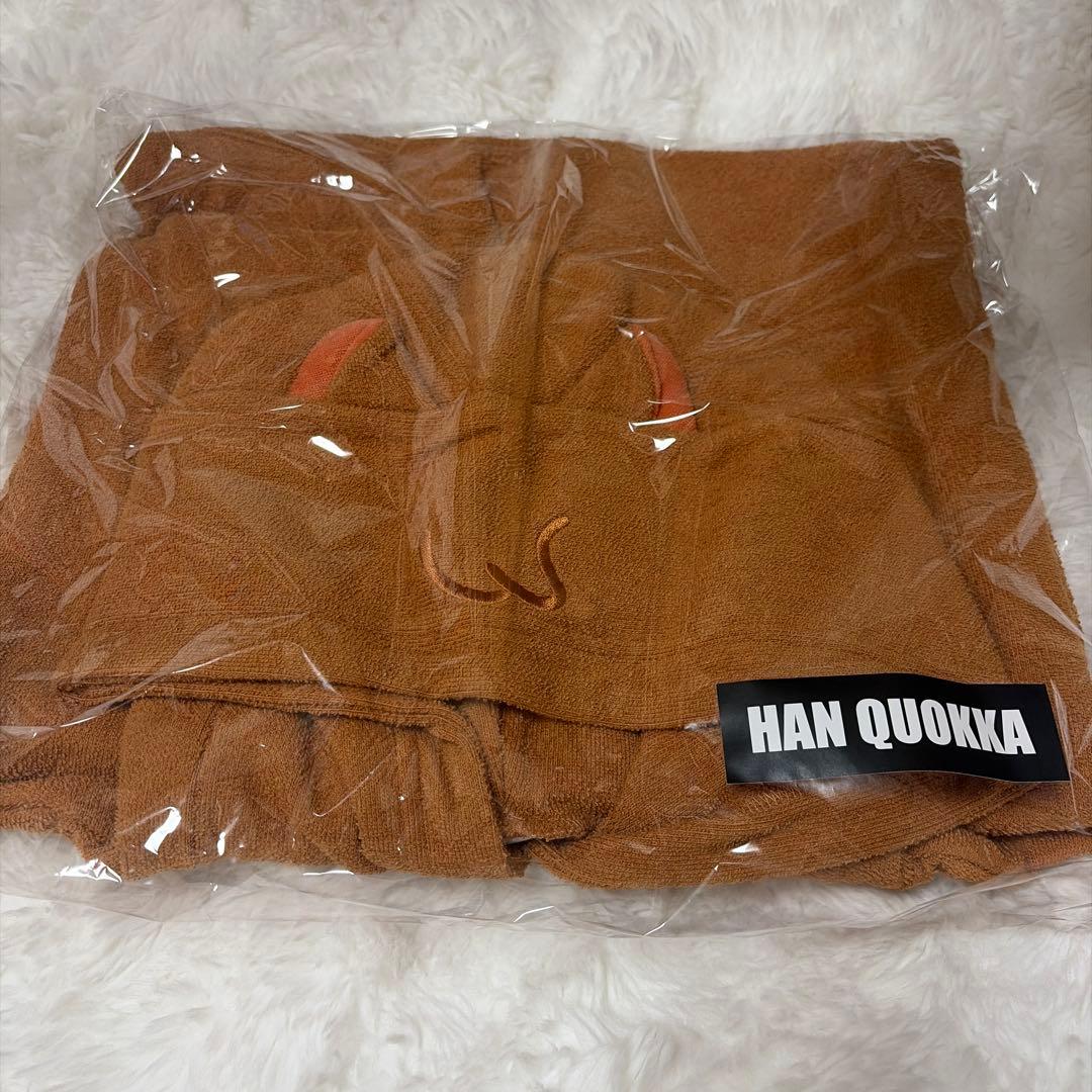 Stray Kids ポンチョ [HAN QUOKKA] 公式グッズ Stray Kids OFFICIAL GOODS – Page 5 – JYP JAPAN ONLINE STORE