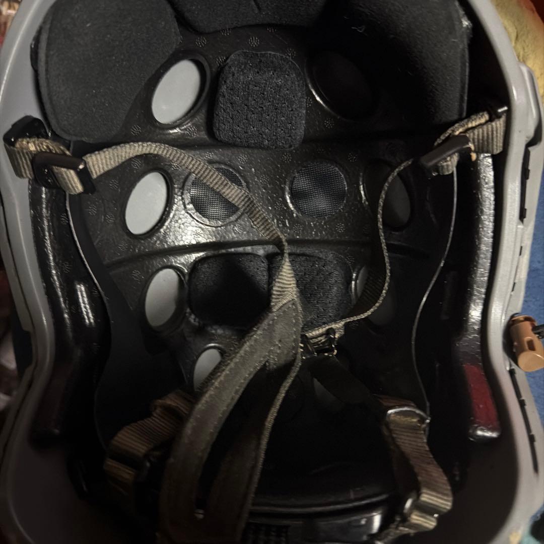 DSI仕様SFハイカット