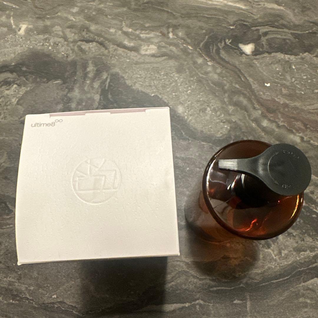 新品未使用品 Shu uemura ultime8 450ml - メルカリ