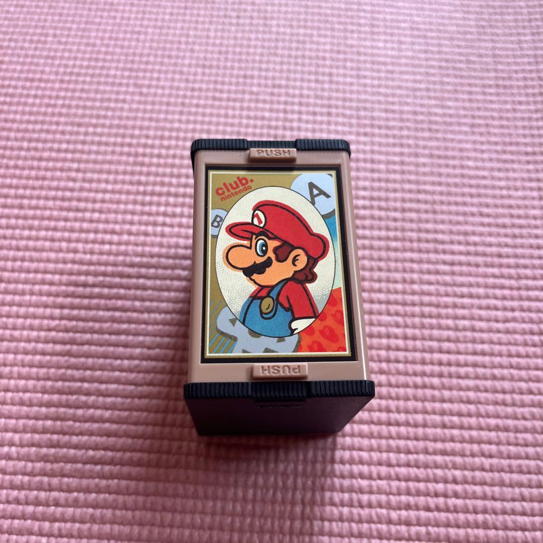 要説明文】ゲーム＆ウォッチ 「ボール」 復刻版 ➕ 花札 クラブ