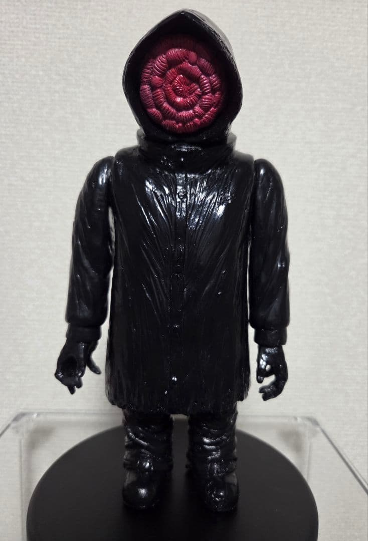 暗黒エンターテイメント　都市伝説の男