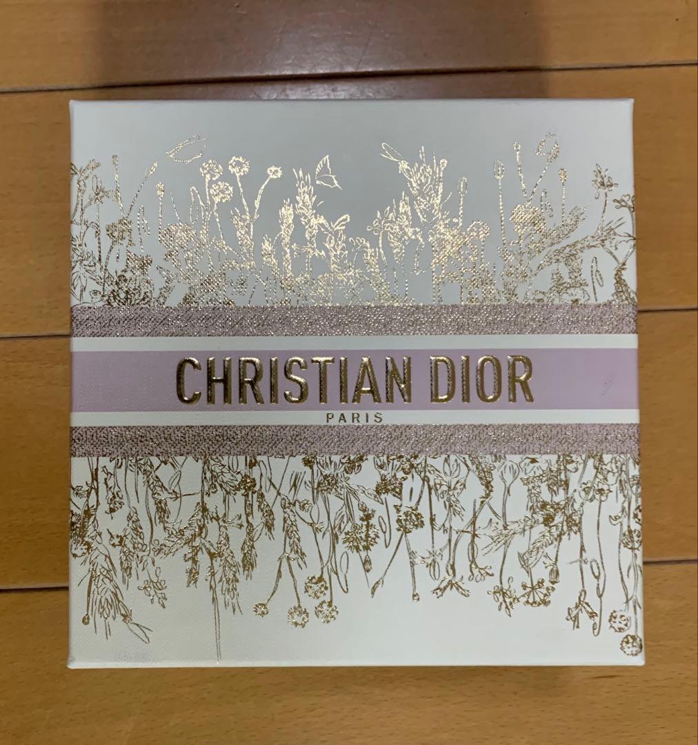 Miss Dior 100ml + 10ml ➕ショッパー4種