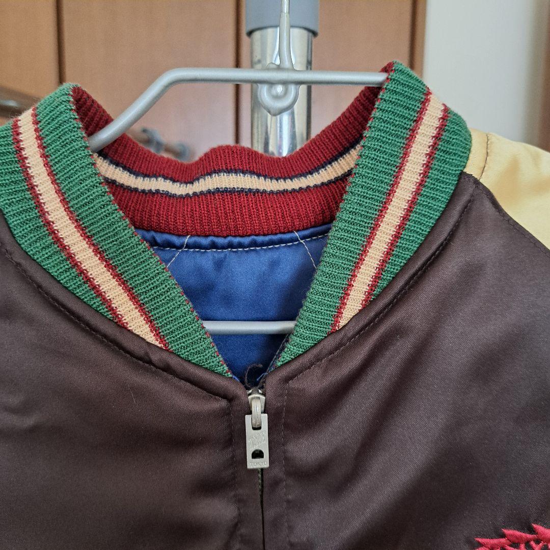 K-SHOP様専用 90年代希少 テイラー東洋 M品番 スペシャル リバーシブル