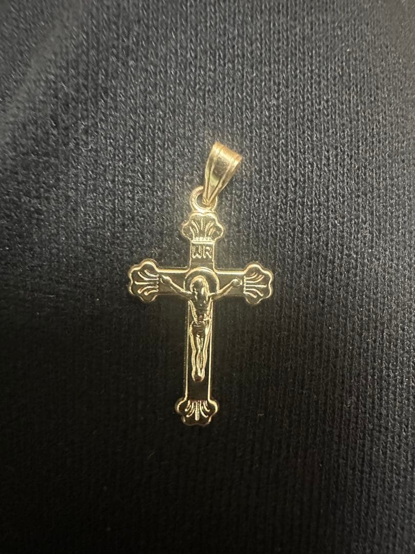 K18クロス トップのみ