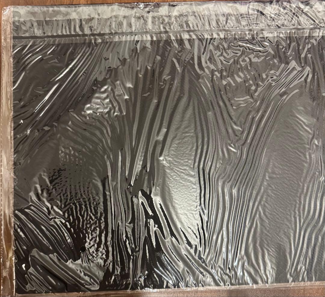 ホロライブ ホロカフェス エントリーカップDX フワモコ プレイマット