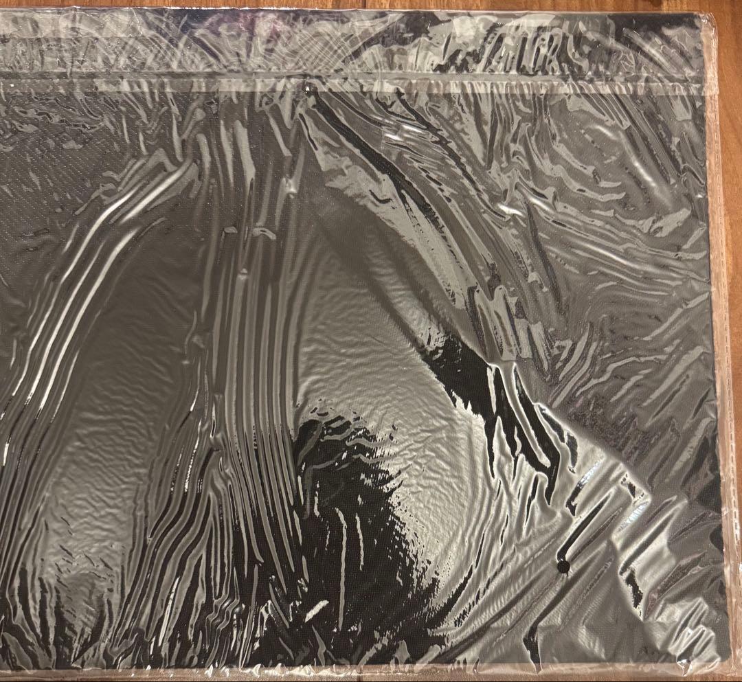 ホロライブ ホロカフェス エントリーカップDX フワモコ プレイマット