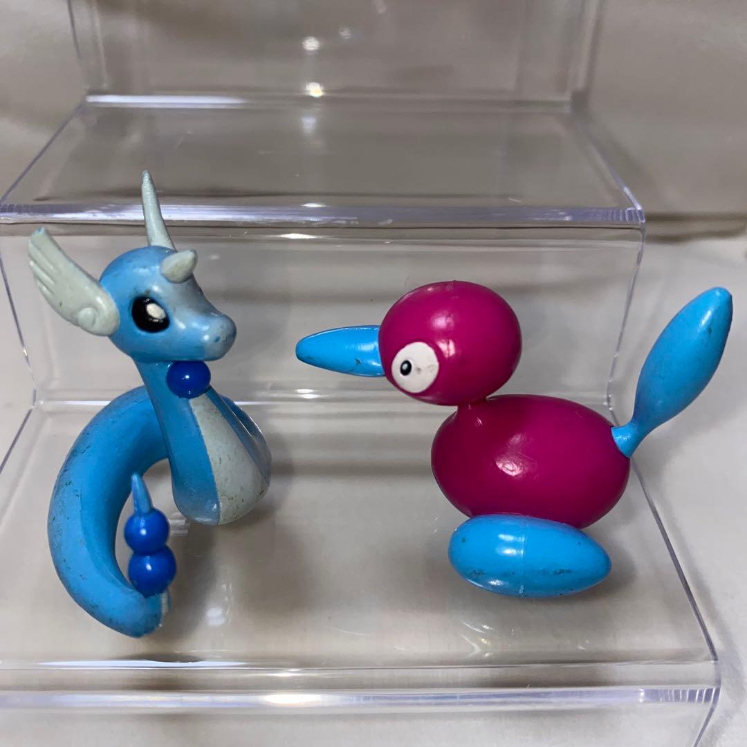 ポケモン モンコレ 初期フィギュア TOMMY刻印13体セット - メルカリ