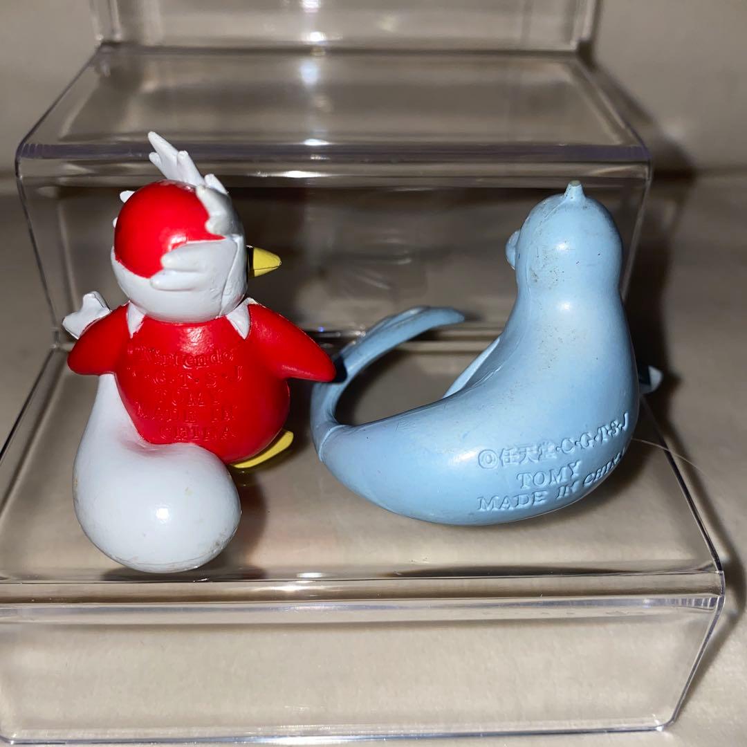 ポケモン モンコレ 初期フィギュア TOMMY刻印13体セット - メルカリ