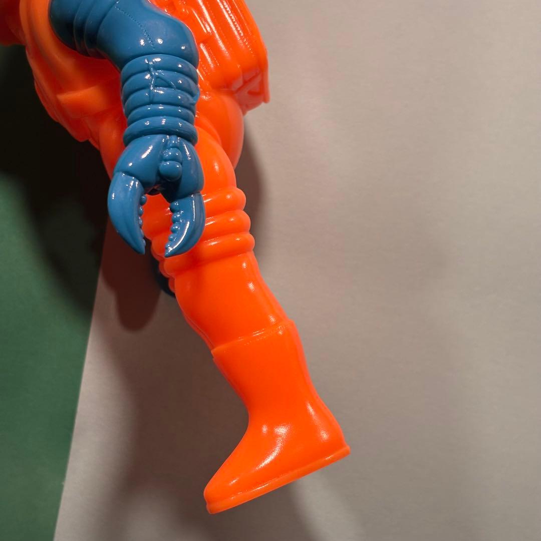 ゴッコ堂　クソルナミュータント