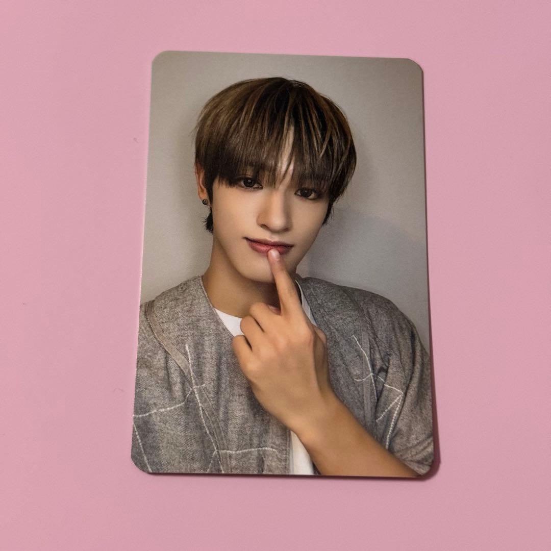 NEXZ セイタ トレカ - メルカリ