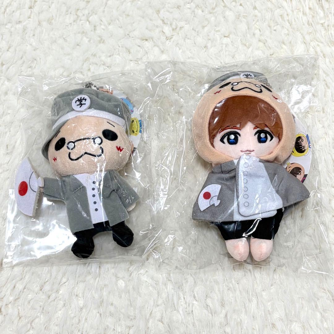 Hey! Say! JUMP 伊野尾慧 いのてり ぬいぐるみ マスコット - メルカリ