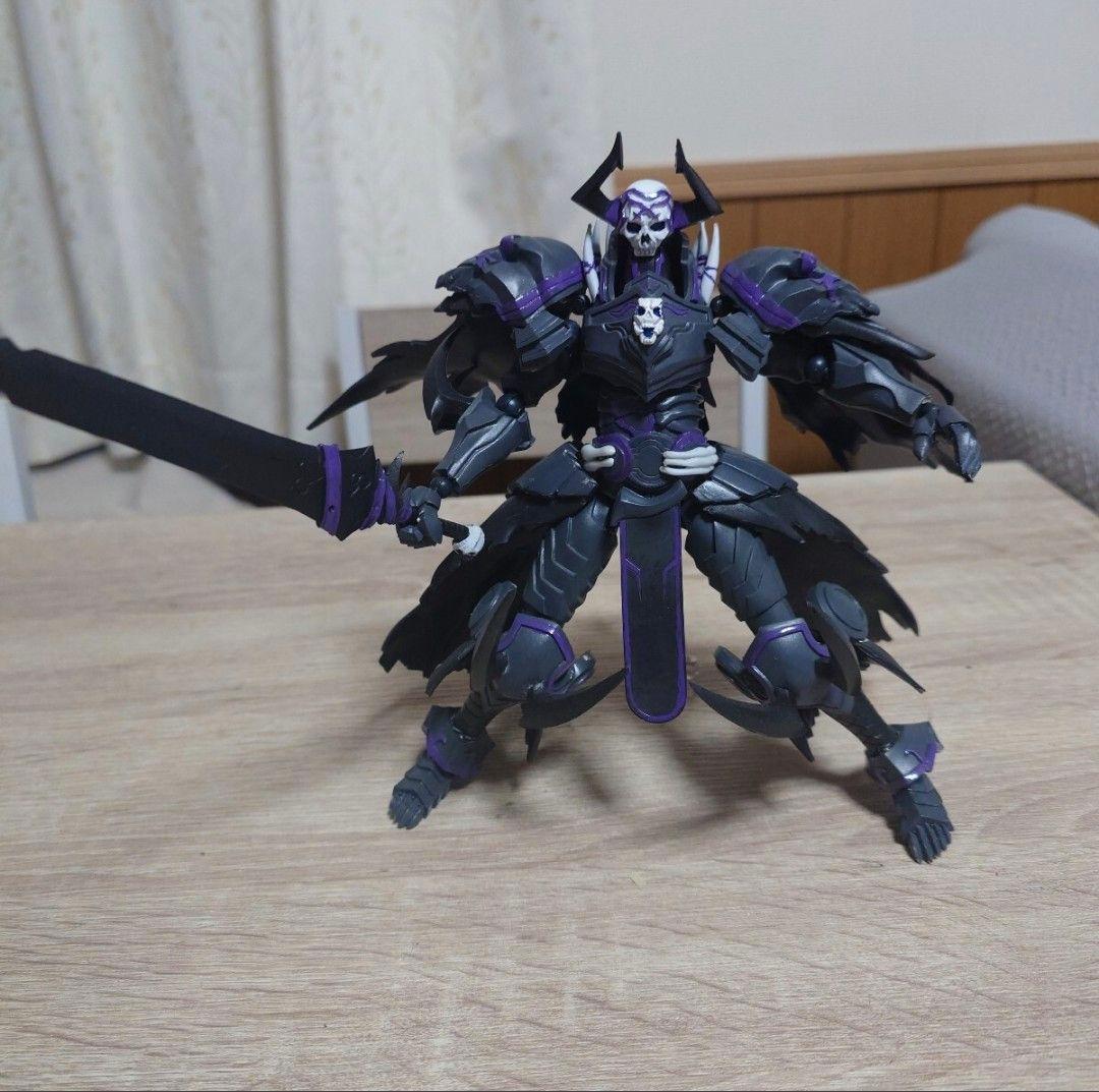 FateFGOアサシン山の翁可動レジンフィギュア完成品ワンフェス