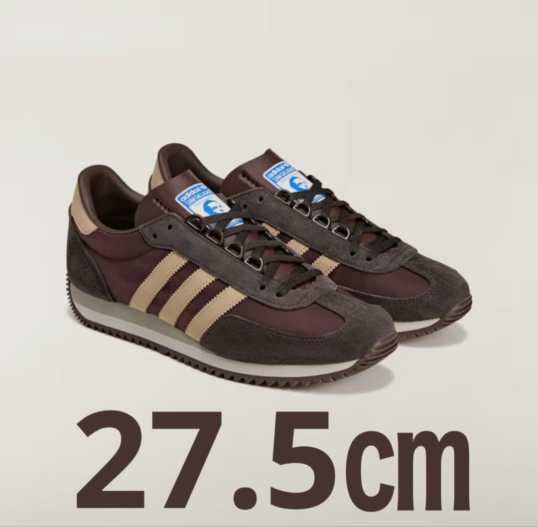 【新品未使用】LG ACHILLE SPZL oasis リアムギャラガー