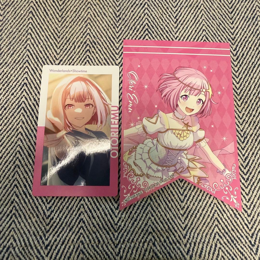 プロセカ 鳳えむ エピカ まとめ売り - メルカリ