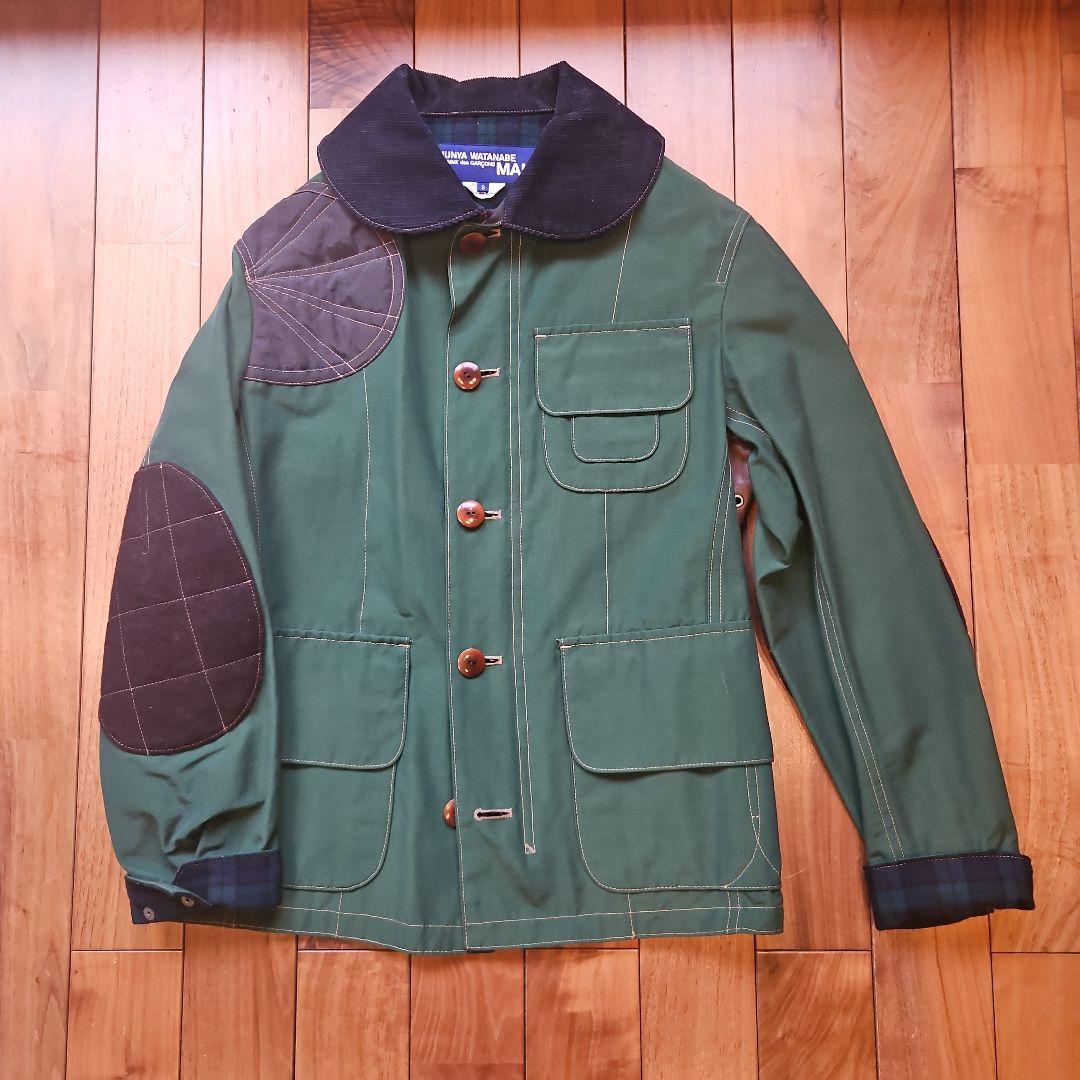 COMME des GARCONS JUNYAWATANABE MANジャケット ジュンヤワタナベマン コムデギャルソンJUNYA WATANABE MAN COMME des