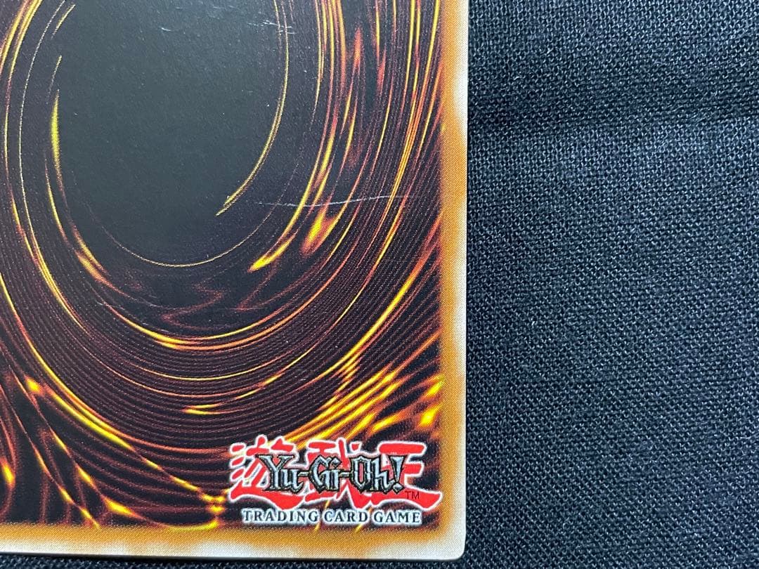 遊戯王 英語版 1st 天魔神エンライズ リレーフ アルティメットレア