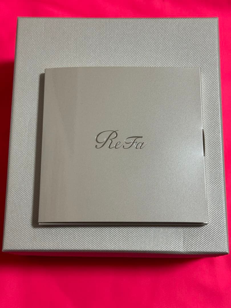 ReFa CARAT リファカラット PEC-L1706 美顔器 ローラー - メルカリ