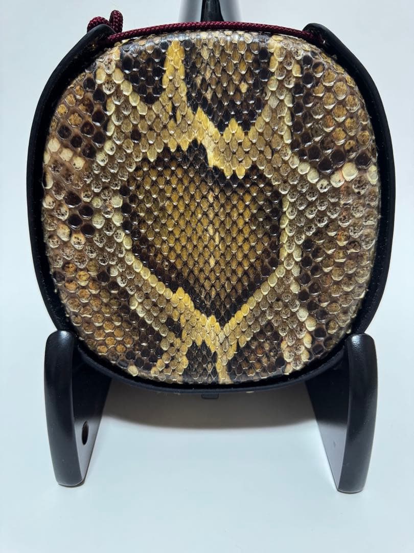 三線 又吉真也 南風原型 ハードケース付