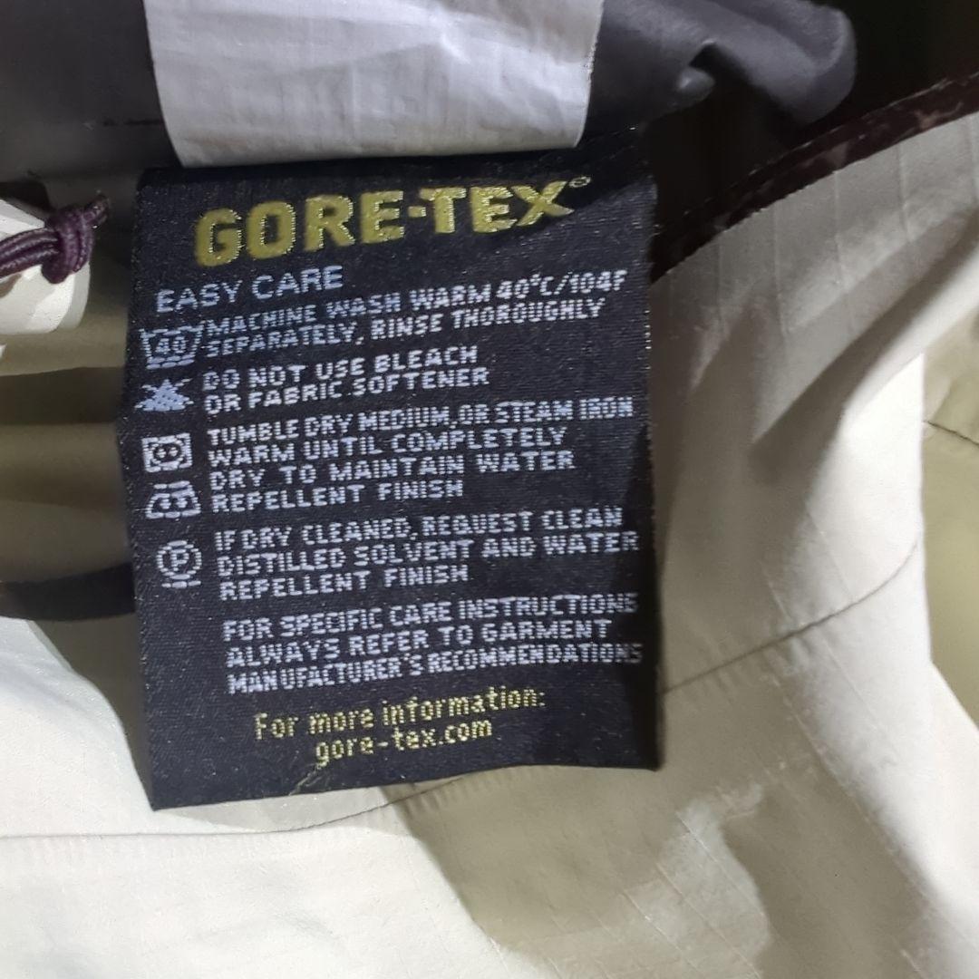 ARC'TERYX BETA SL 中国製 ホワイト レディース Lサイズ - メルカリ