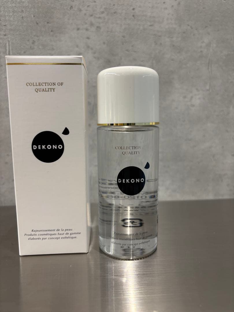 D EKONO リフレッシュエキス　100ml