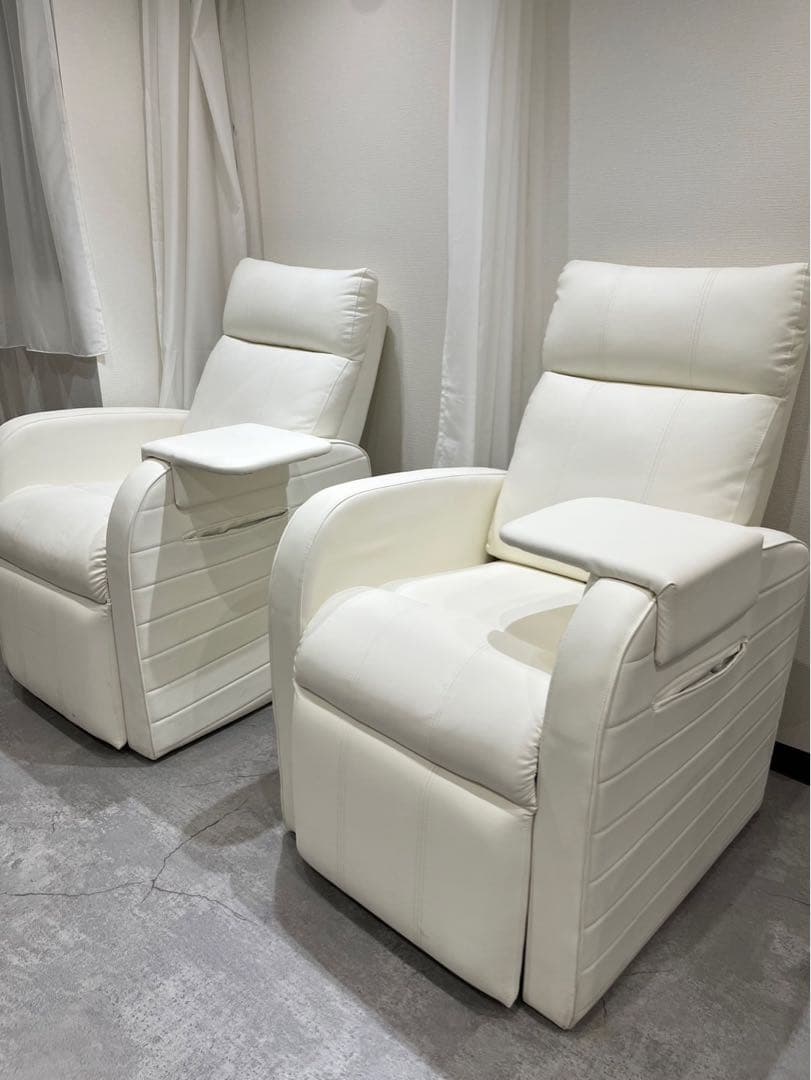 リョウレイ 【美容サロン用ソファ】