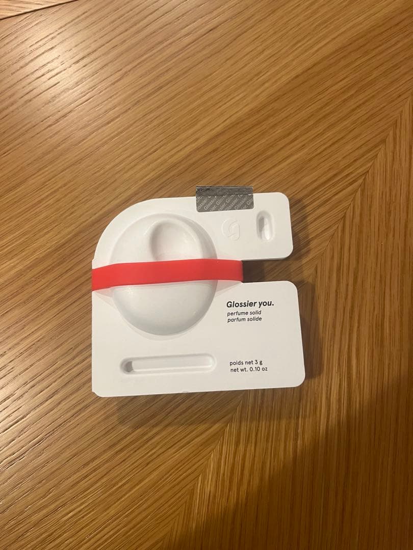 香水(女性用) Glossier You Solid Perfume