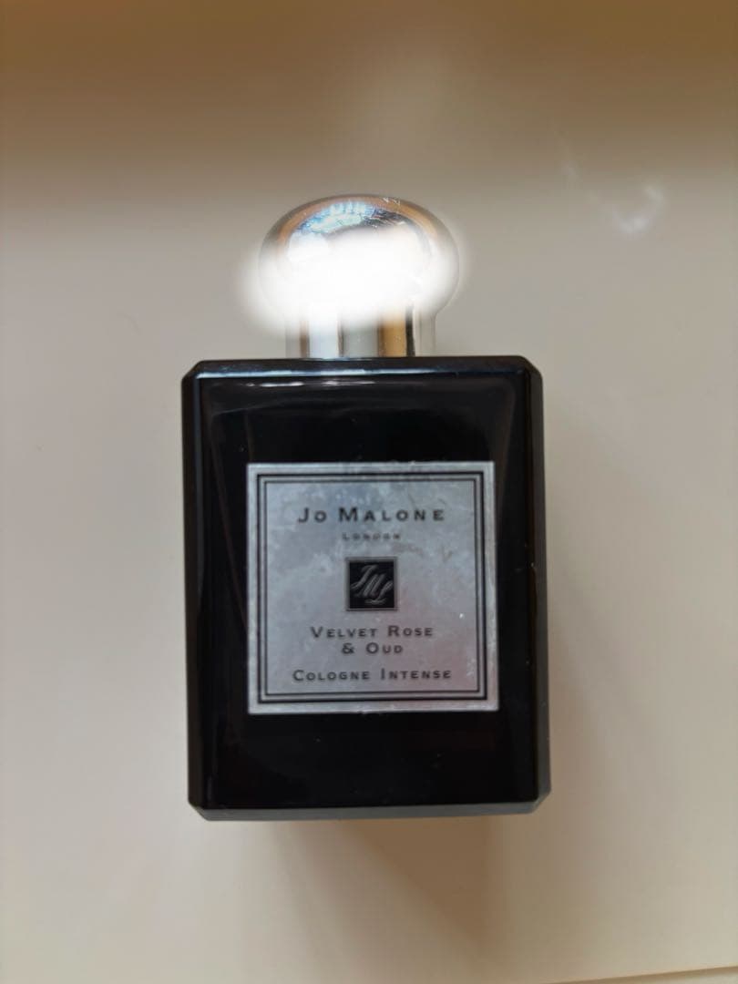 【値下げ！】ジョーマローン　JoMALONE ヴェルベットローズ&ウード
